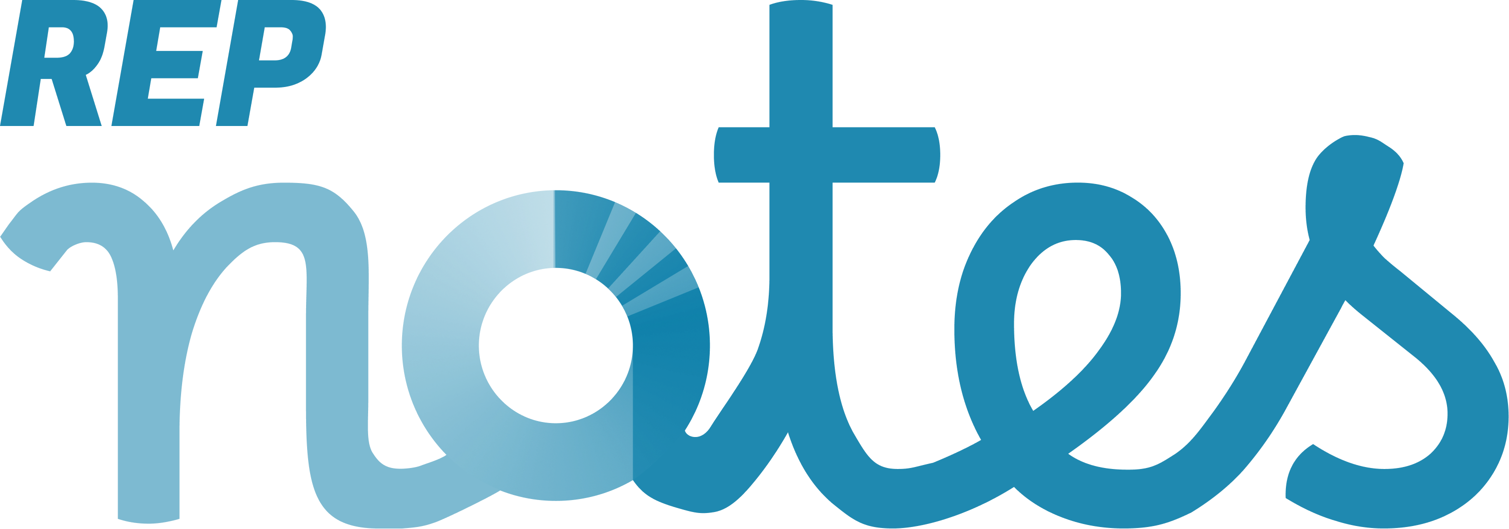 Repnotes Logo
